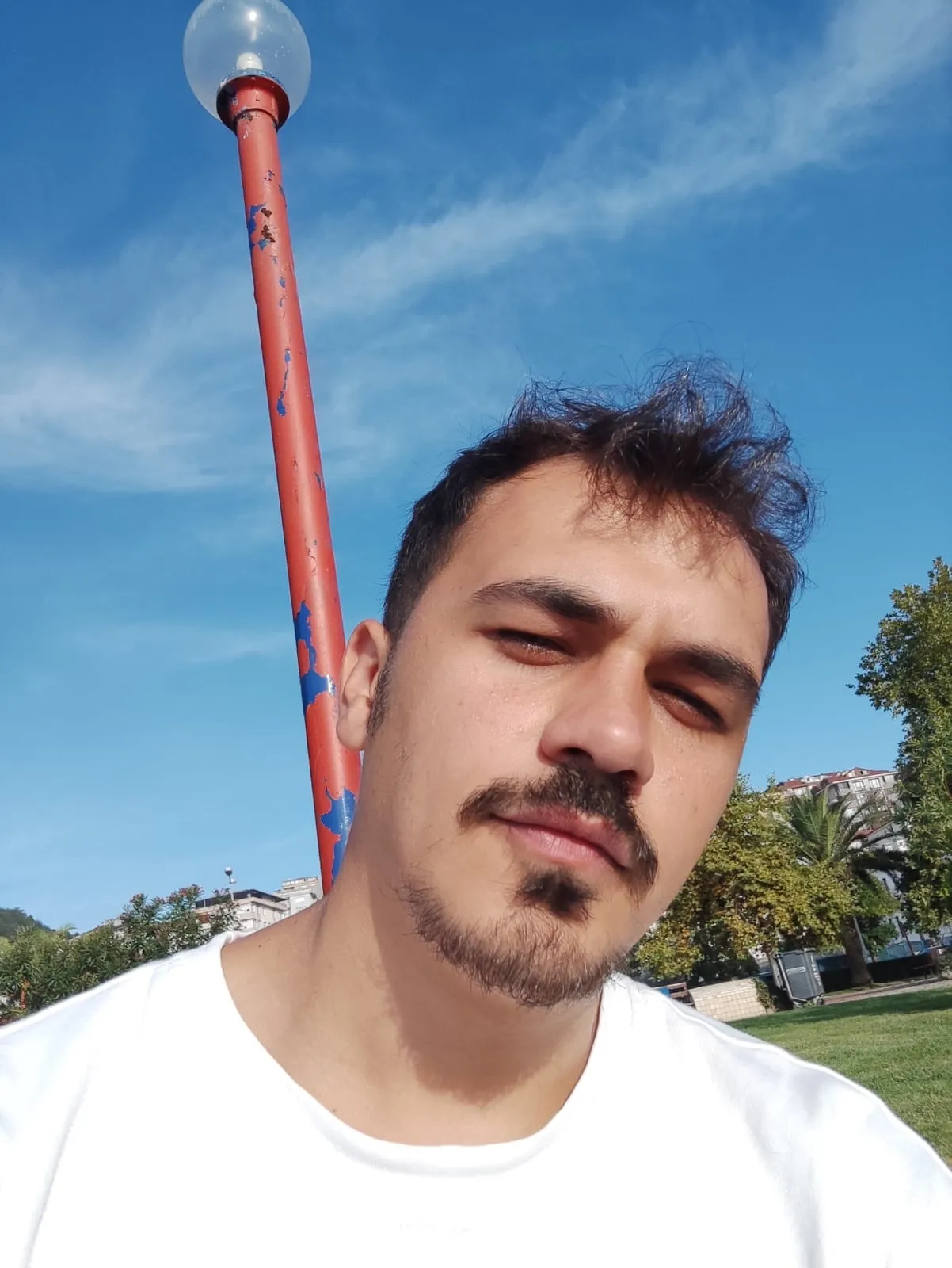 Yavuzselim CİNGÖZ